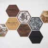 Hexagons