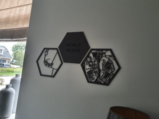 Hexagon